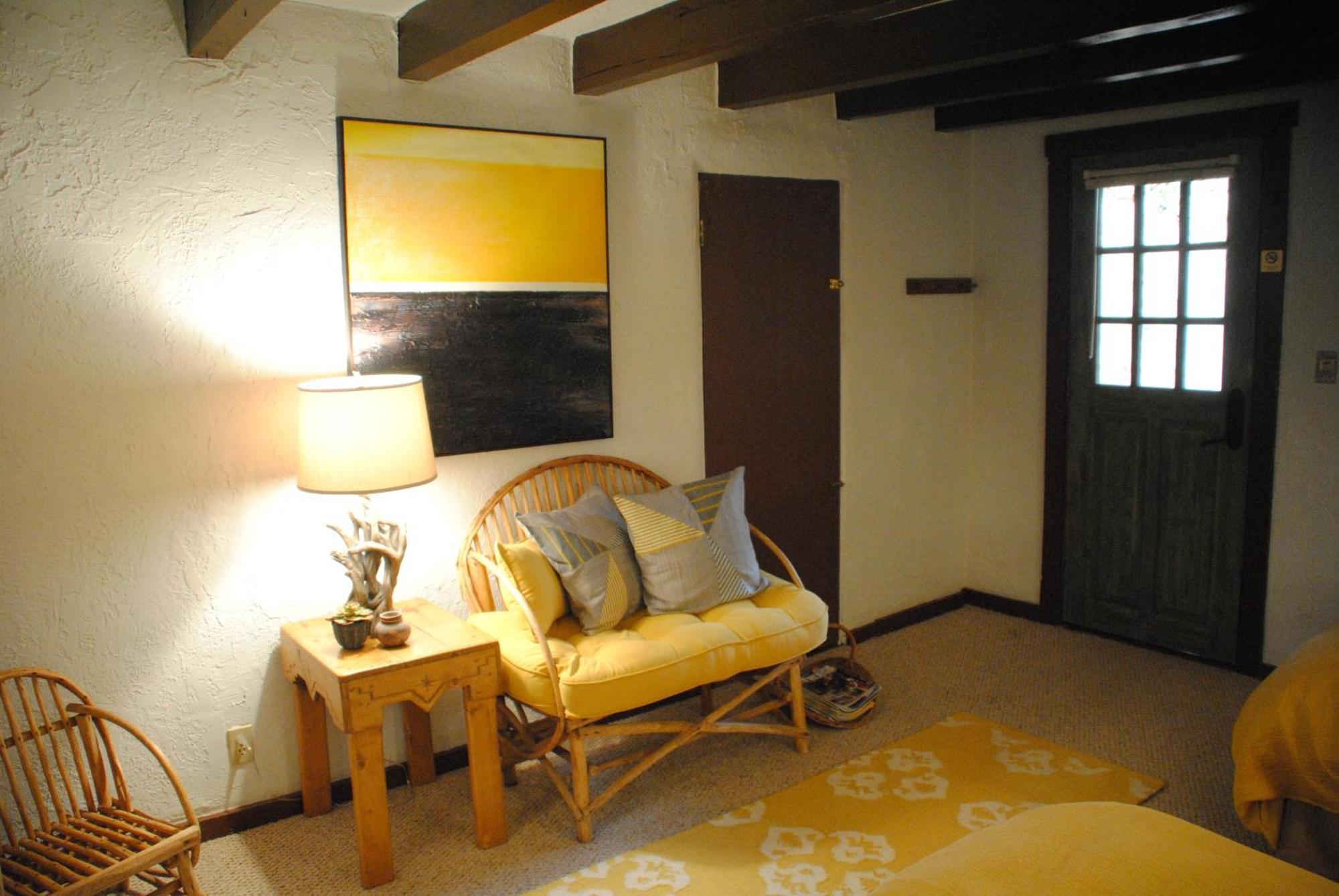 Old Taos Guesthouse B&B 3* Taos
