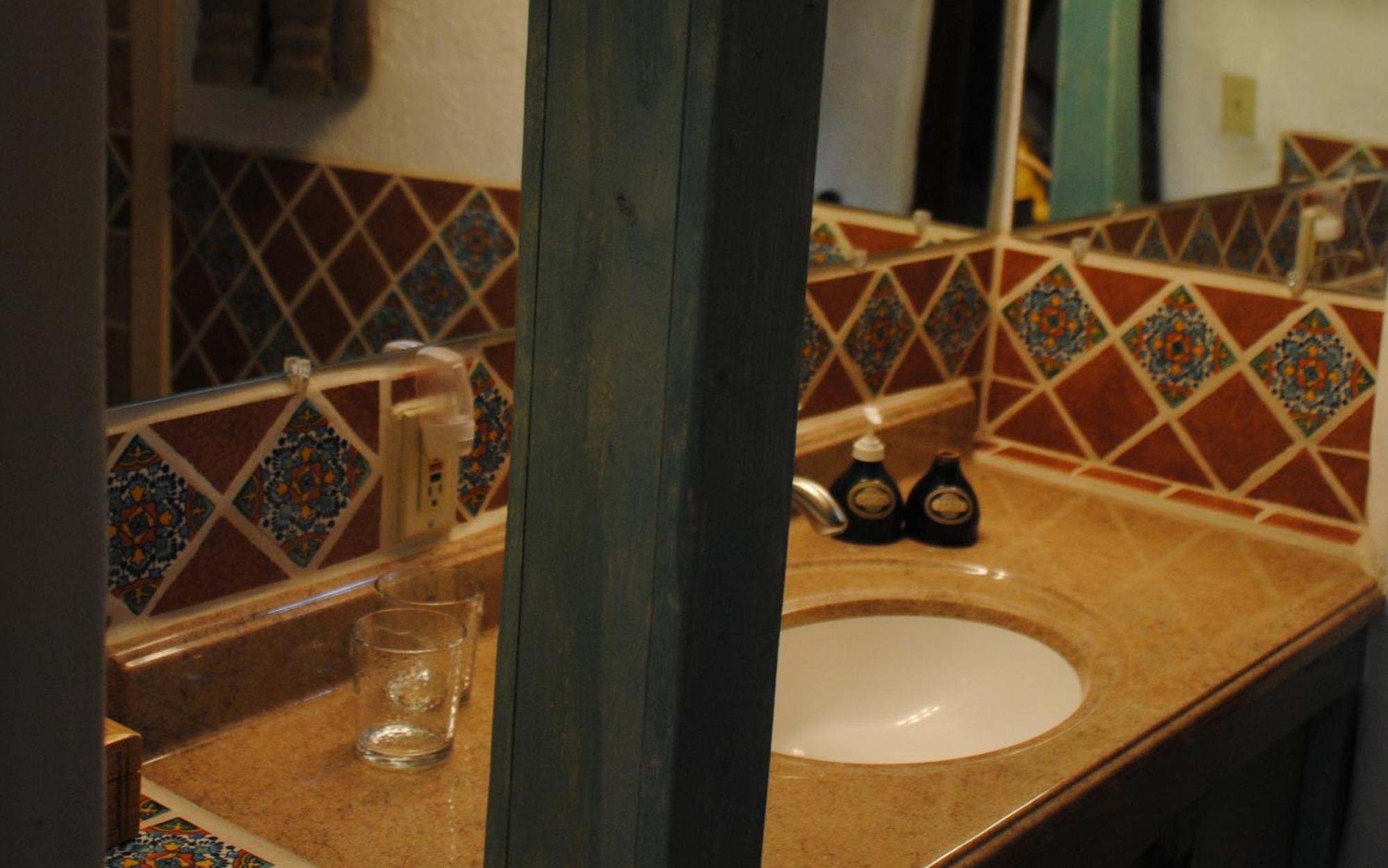 Bed & Breakfast Old Taos Guesthouse B&B Taos