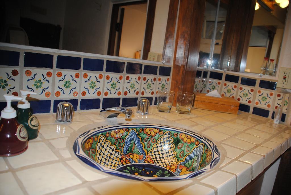 Old Taos Guesthouse B&B 3*