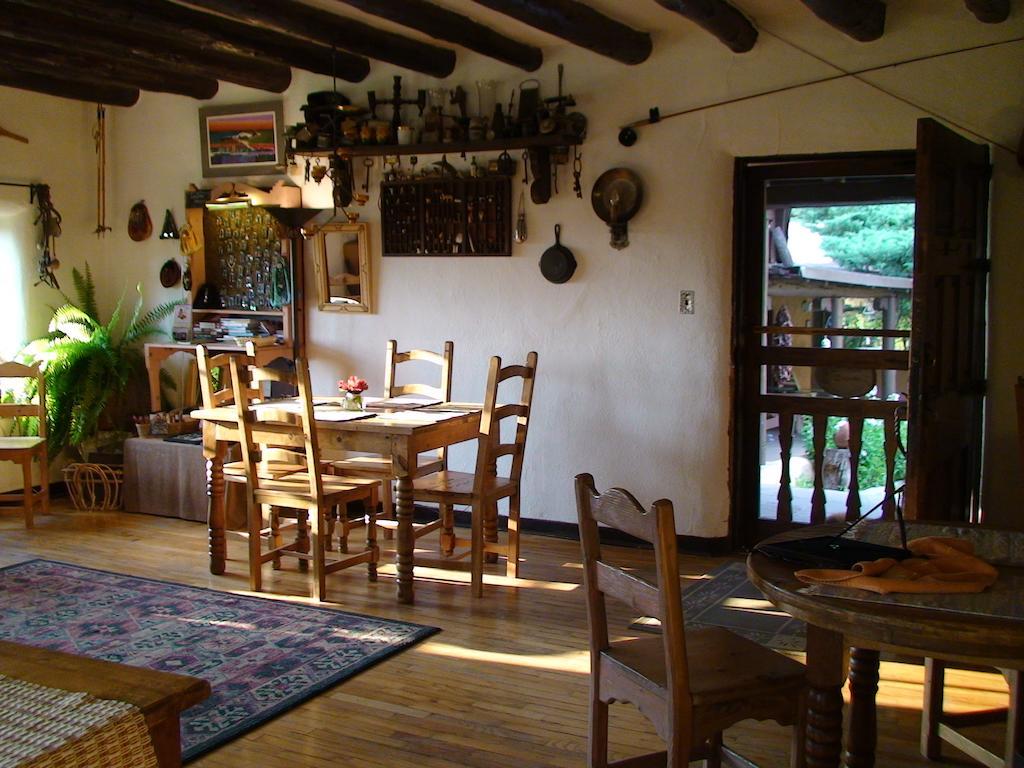 Bed & Breakfast Old Taos Guesthouse B&B 3*