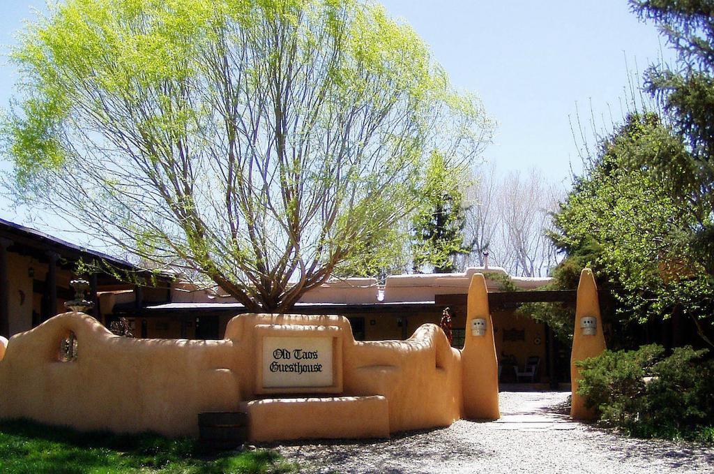 Bed & Breakfast Old Taos Guesthouse B&B 3*