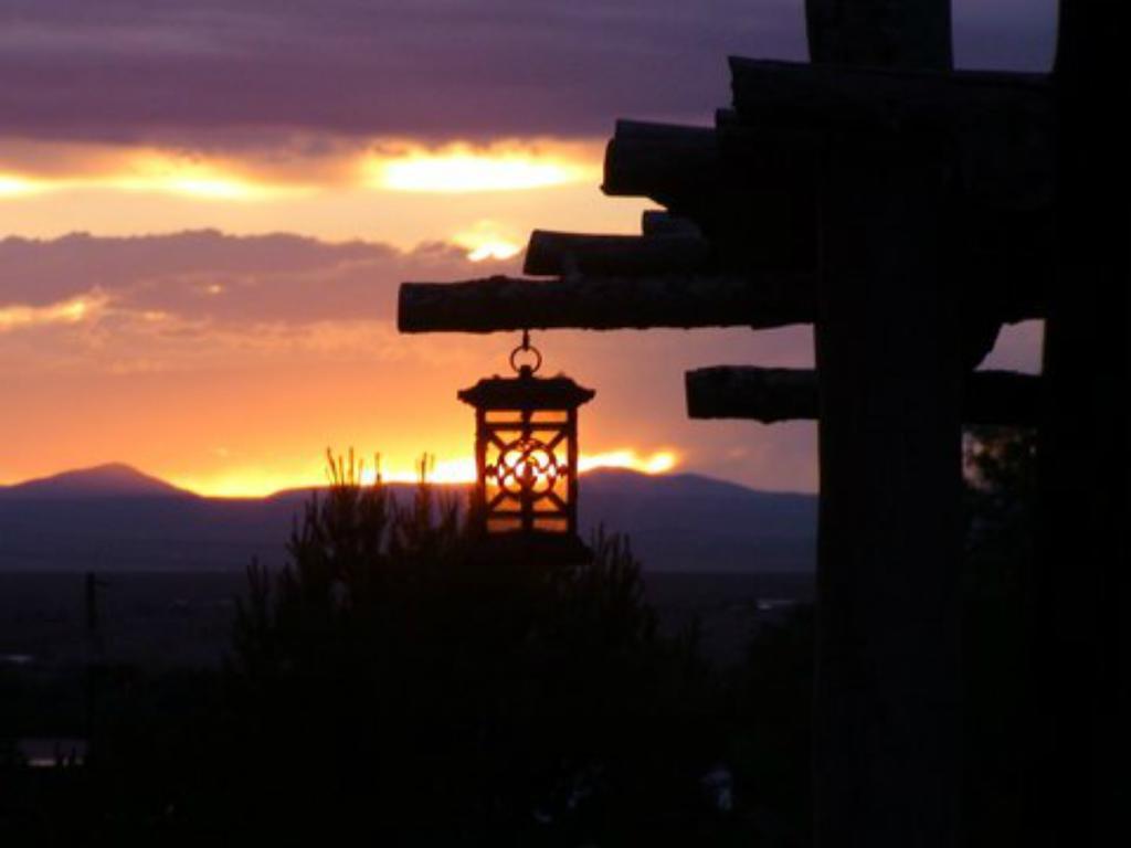 Bed & Breakfast Old Taos Guesthouse B&B