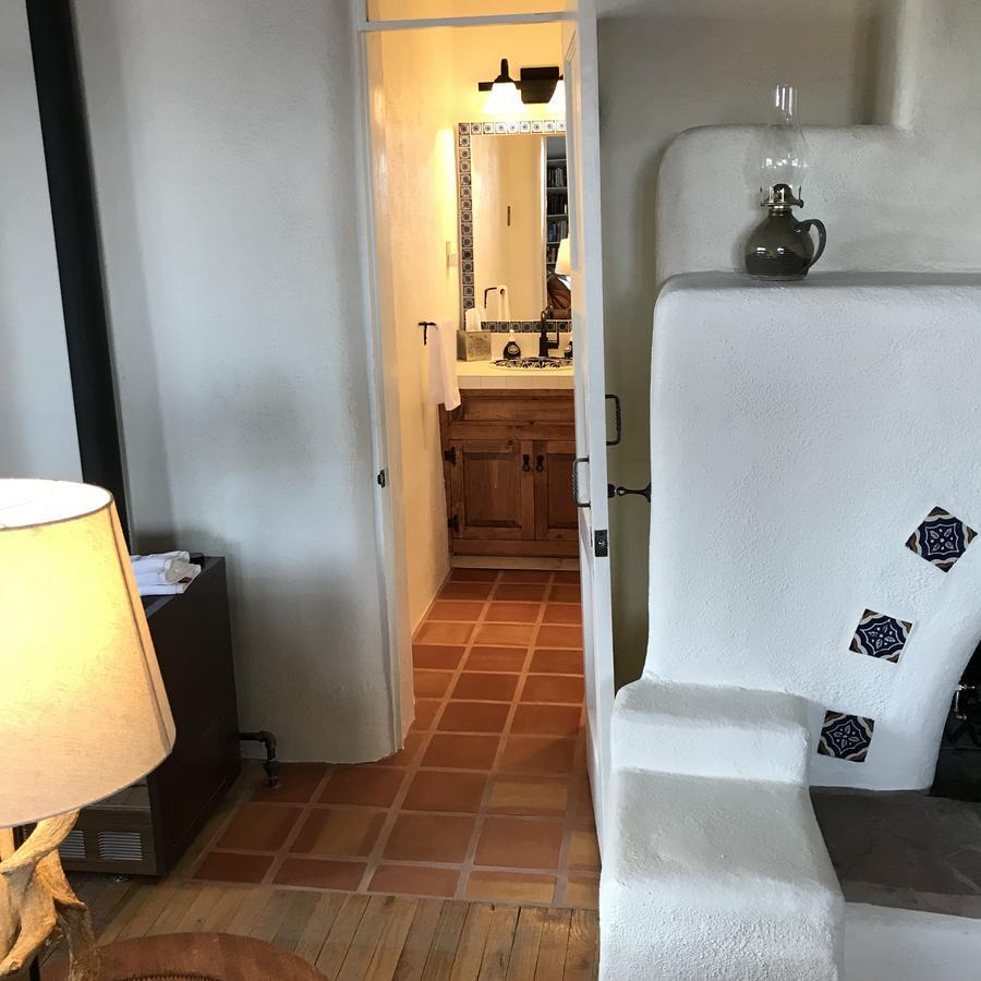 Bed & Breakfast Old Taos Guesthouse B&B
