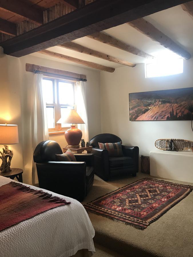 Bed & Breakfast Old Taos Guesthouse B&B 3*