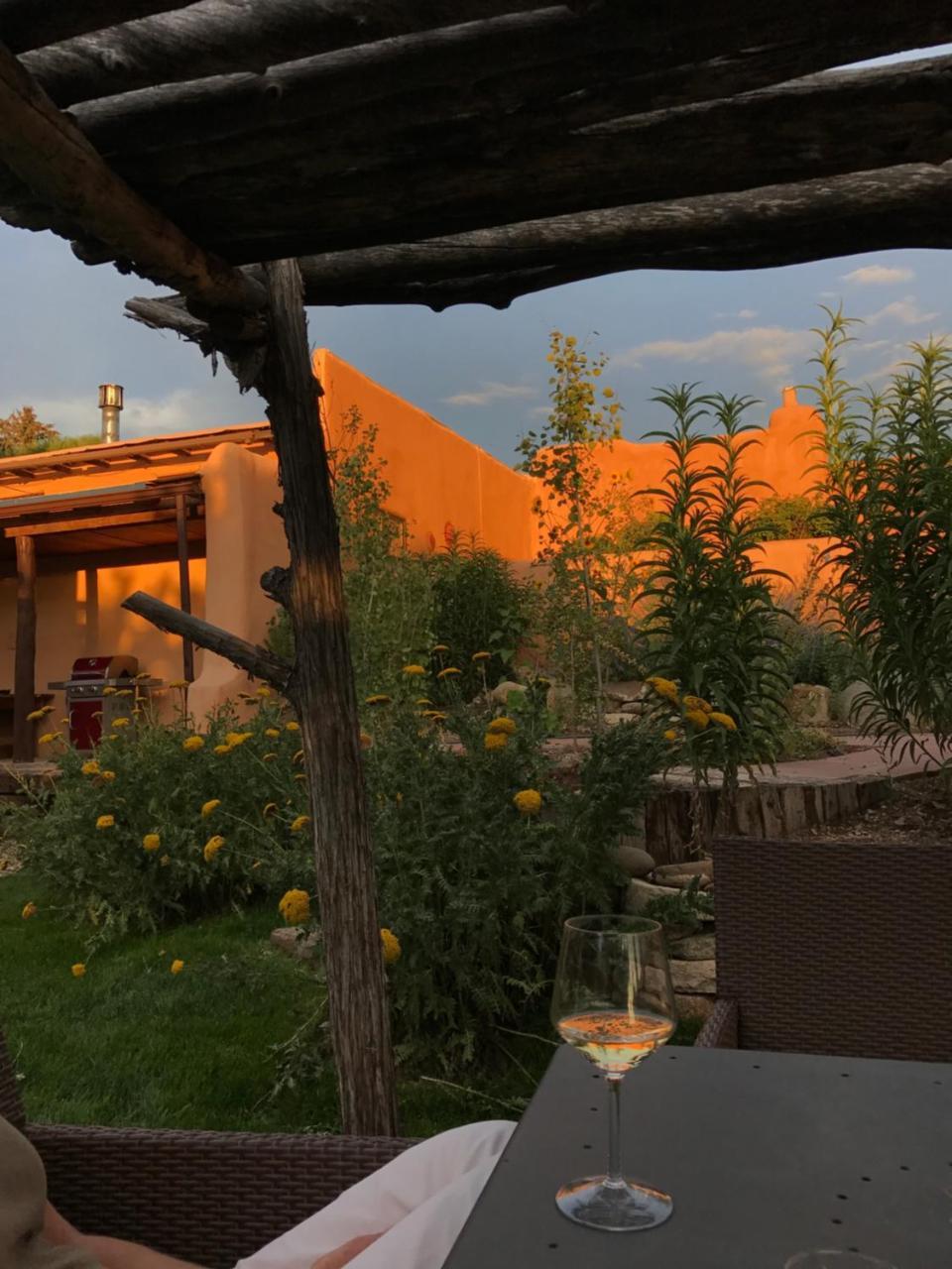 Old Taos Guesthouse B&B 3* Taos